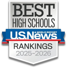 The Best School in the North State